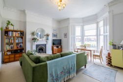 Percy Park Road, Tynemouth, NE30