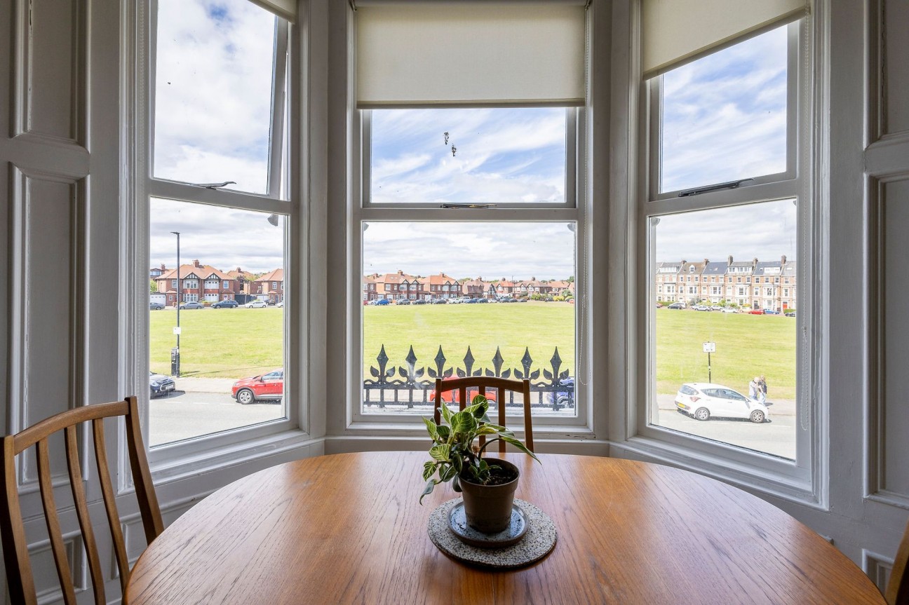 Percy Park Road, Tynemouth, NE30