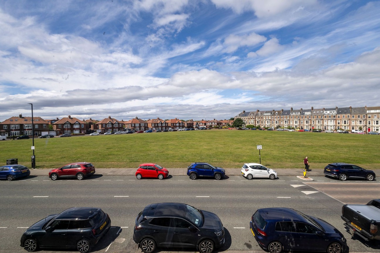 Percy Park Road, Tynemouth, NE30