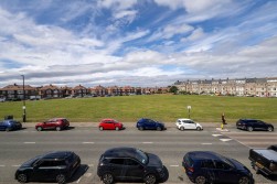 Percy Park Road, Tynemouth, NE30
