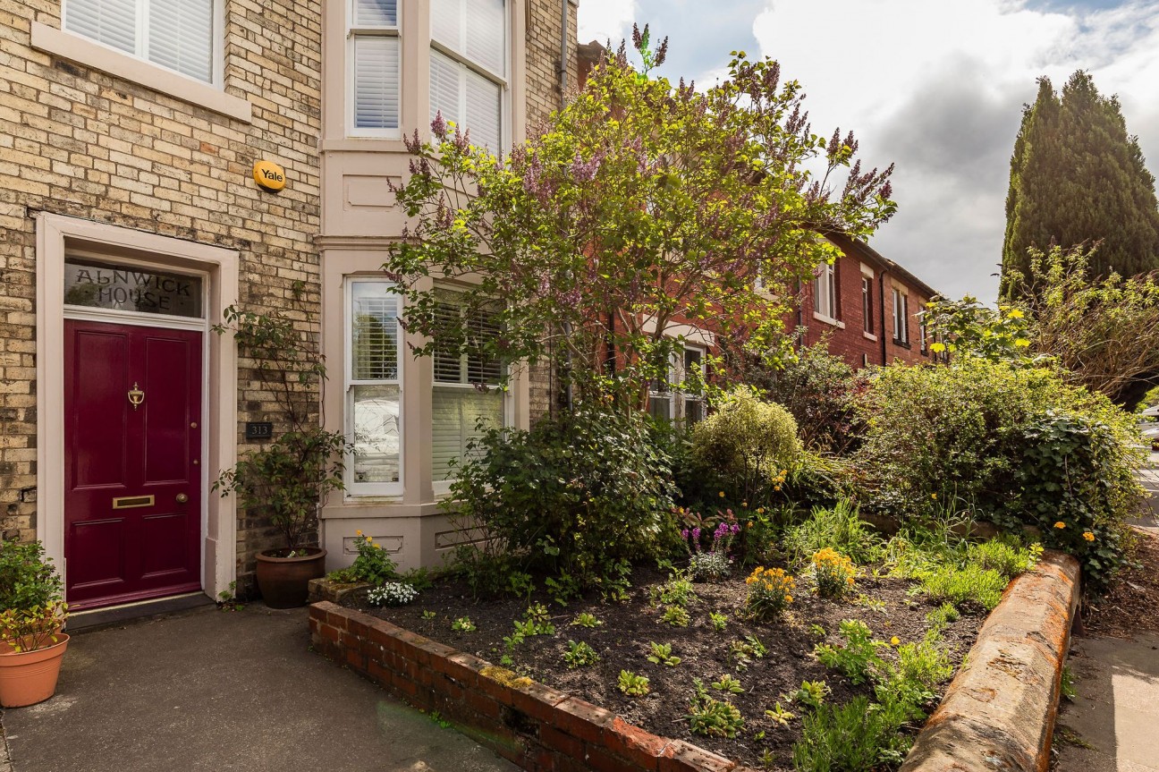 Salters Road, Gosforth, NE3