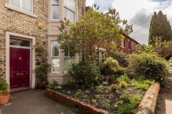 Salters Road, Gosforth, NE3
