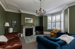Salters Road, Gosforth, NE3