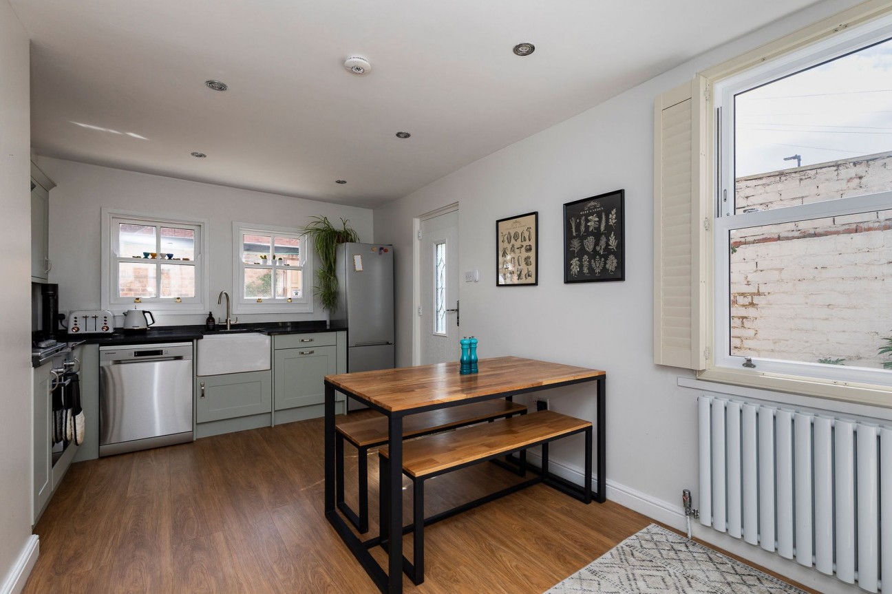 Salters Road, Gosforth, NE3
