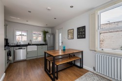 Salters Road, Gosforth, NE3