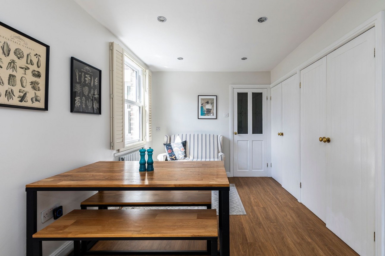 Salters Road, Gosforth, NE3