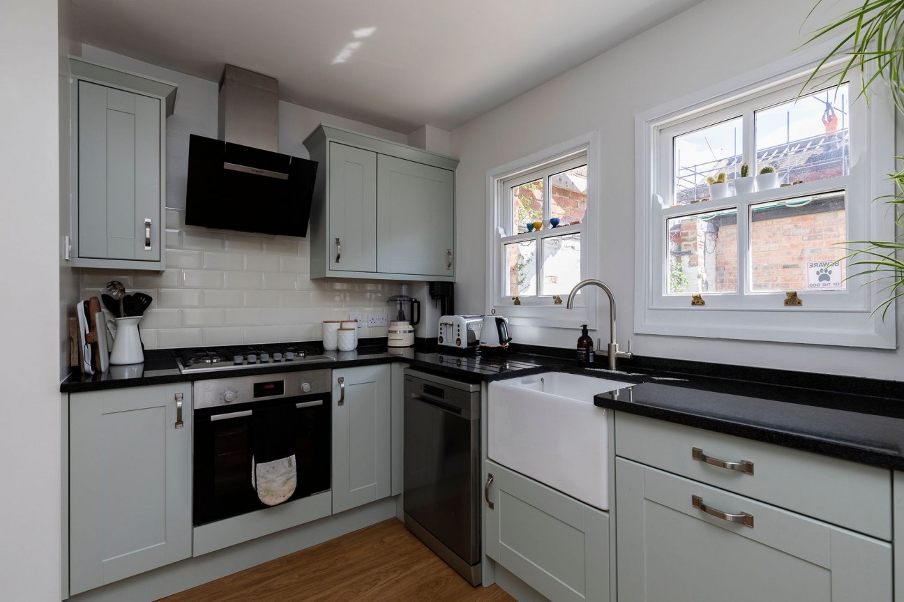 Salters Road, Gosforth, NE3