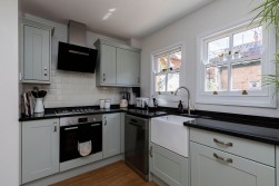 Salters Road, Gosforth, NE3