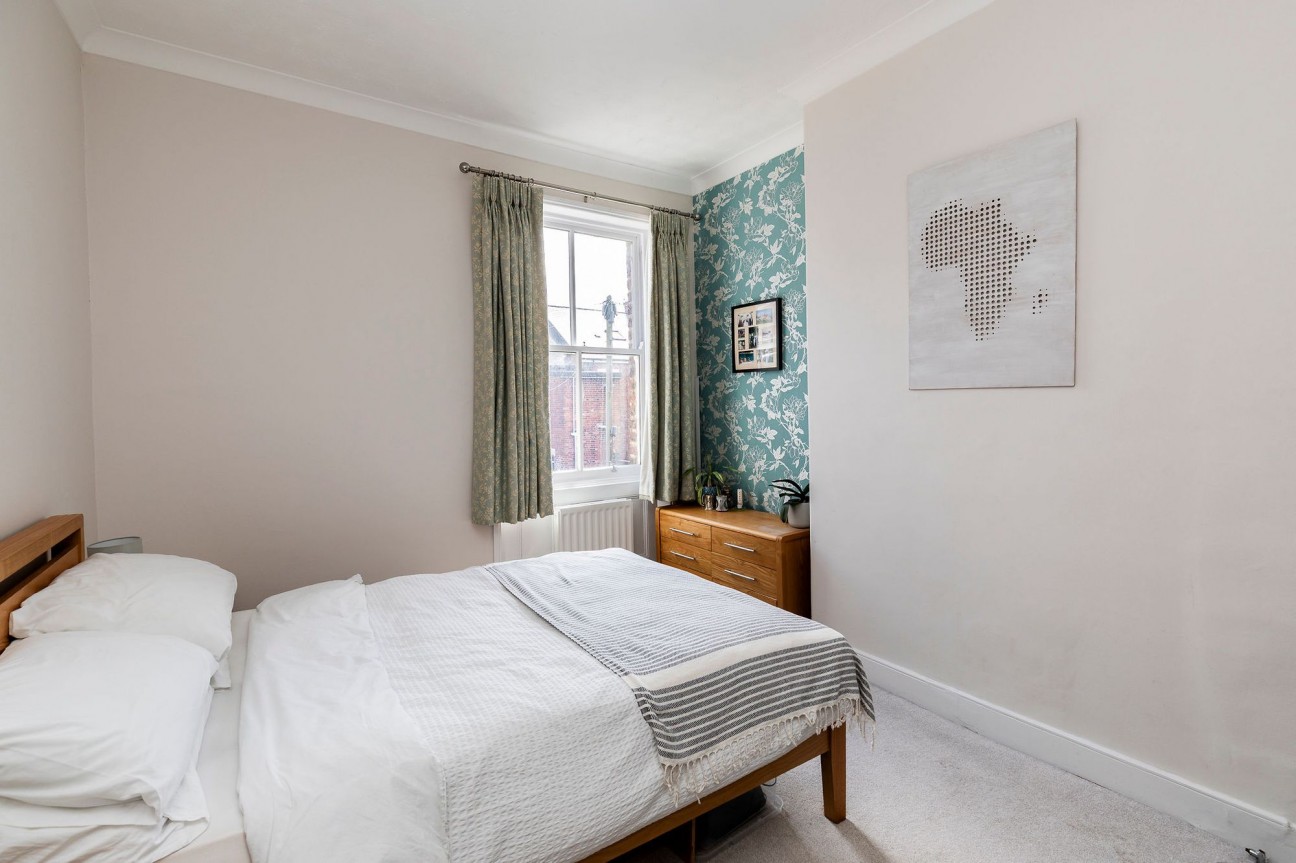 Salters Road, Gosforth, NE3