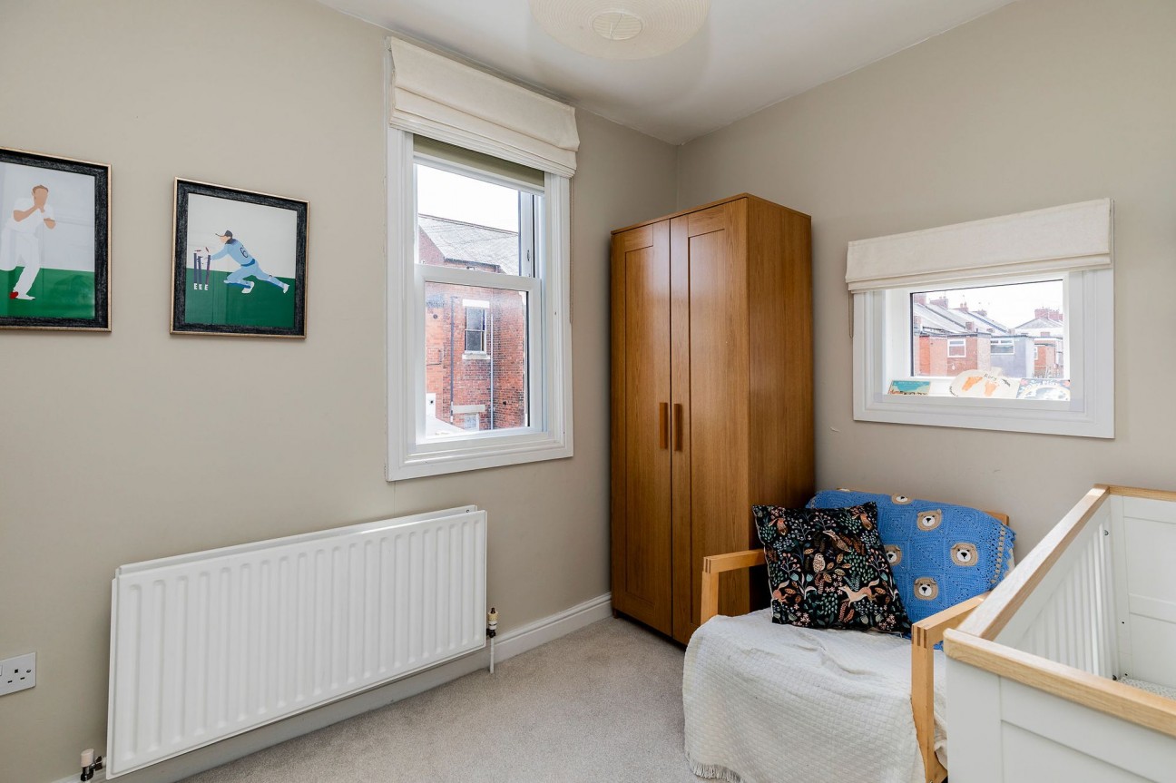 Salters Road, Gosforth, NE3