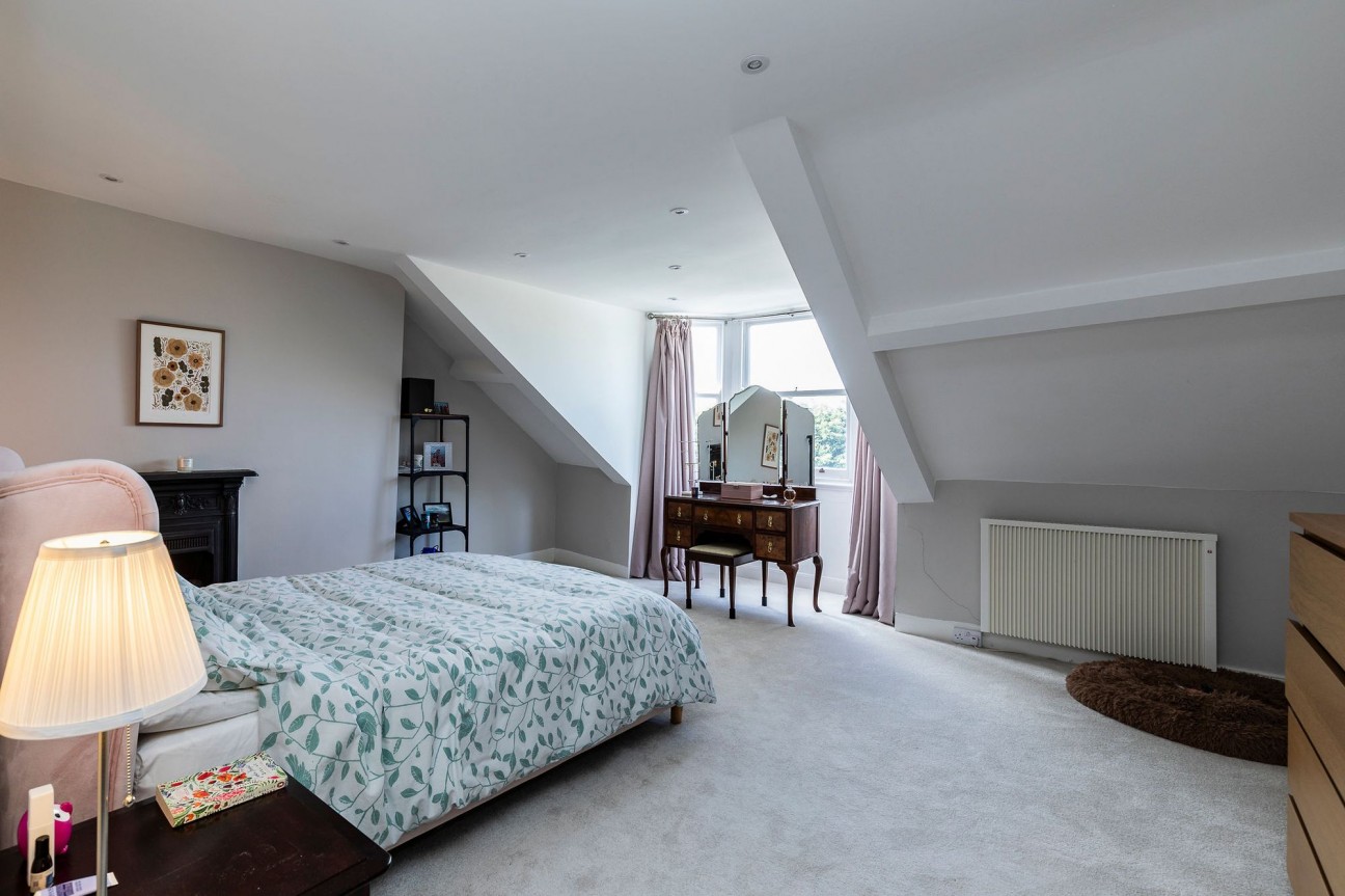 Salters Road, Gosforth, NE3