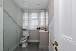 Salters Road, Gosforth, NE3