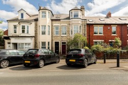 Salters Road, Gosforth, NE3