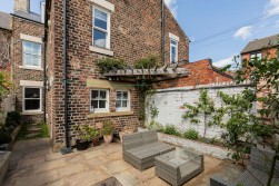 Salters Road, Gosforth, NE3