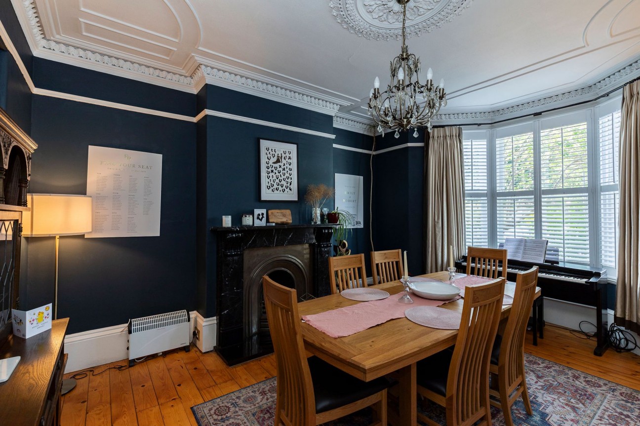 Salters Road, Gosforth, NE3