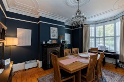 Salters Road, Gosforth, NE3