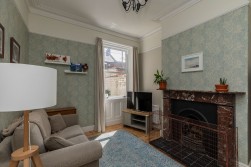 Salters Road, Gosforth, NE3