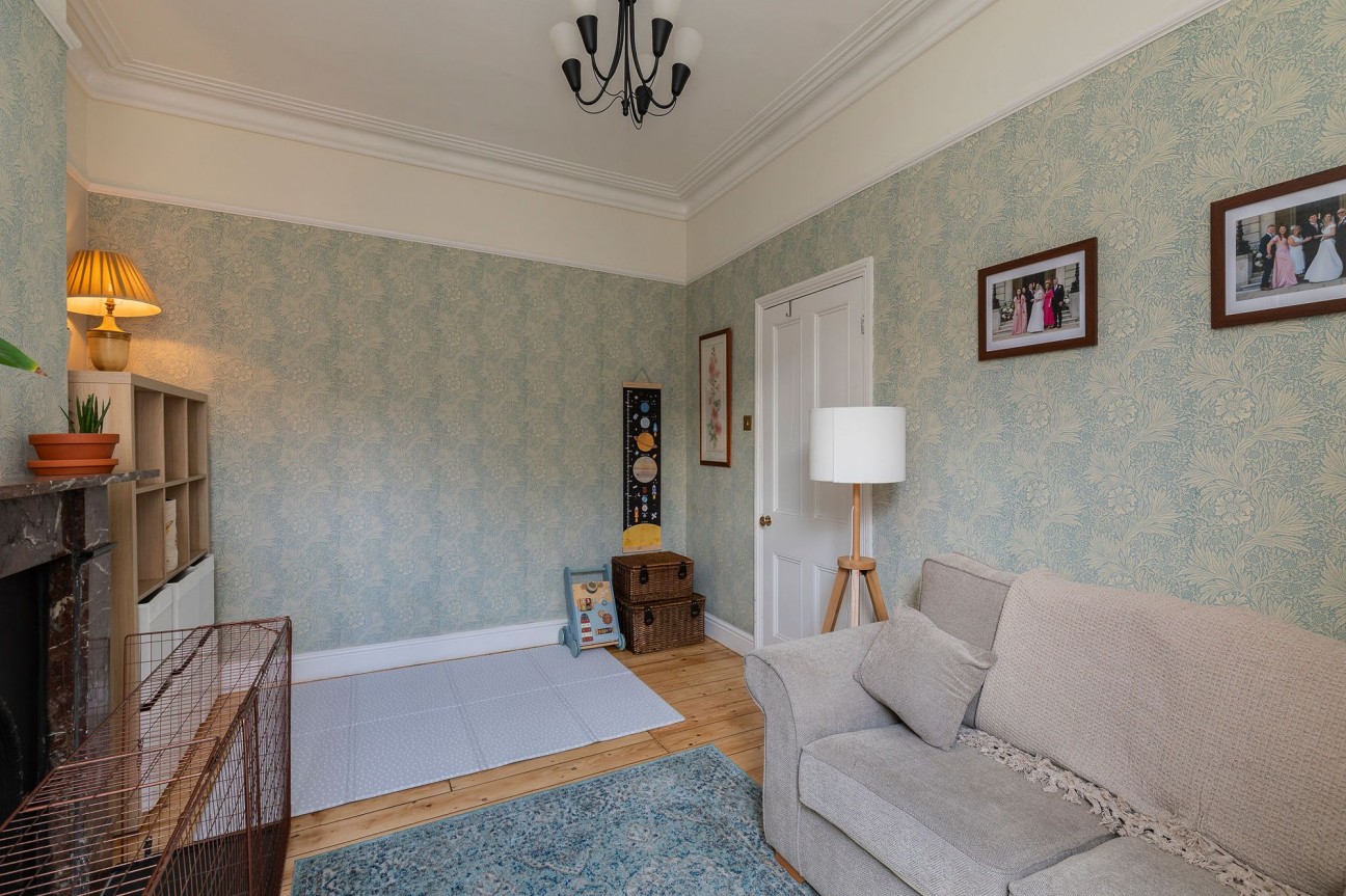 Salters Road, Gosforth, NE3