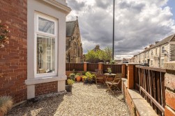Princes Street, North Shields, NE30