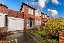 Fowberry Crescent, Fenham, NE4