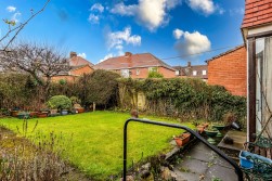 Fowberry Crescent, Fenham, NE4