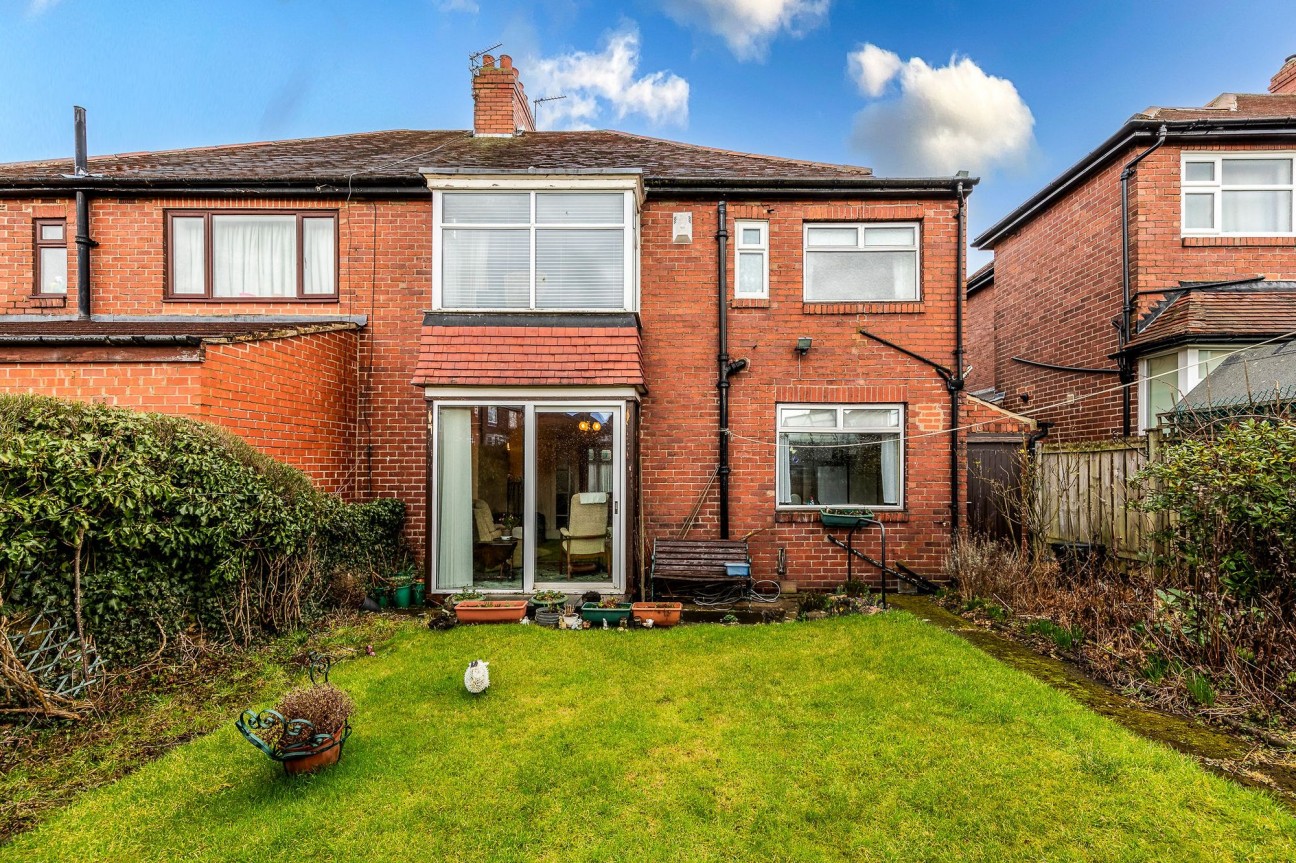 Fowberry Crescent, Fenham, NE4