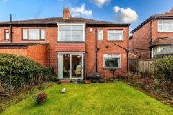 Fowberry Crescent, Fenham, NE4