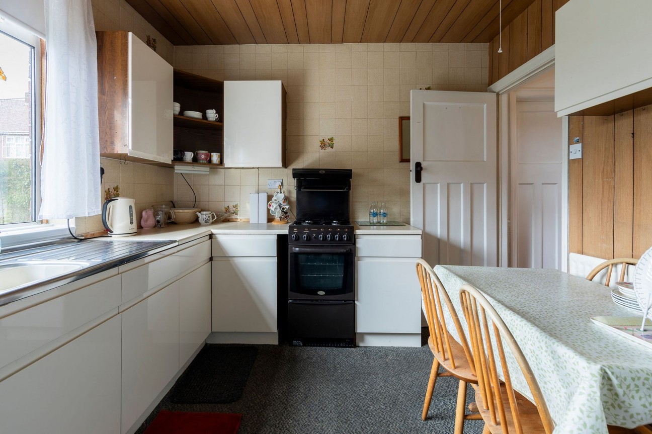 Fowberry Crescent, Fenham, NE4