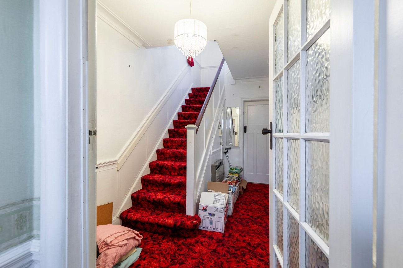 Fowberry Crescent, Fenham, NE4