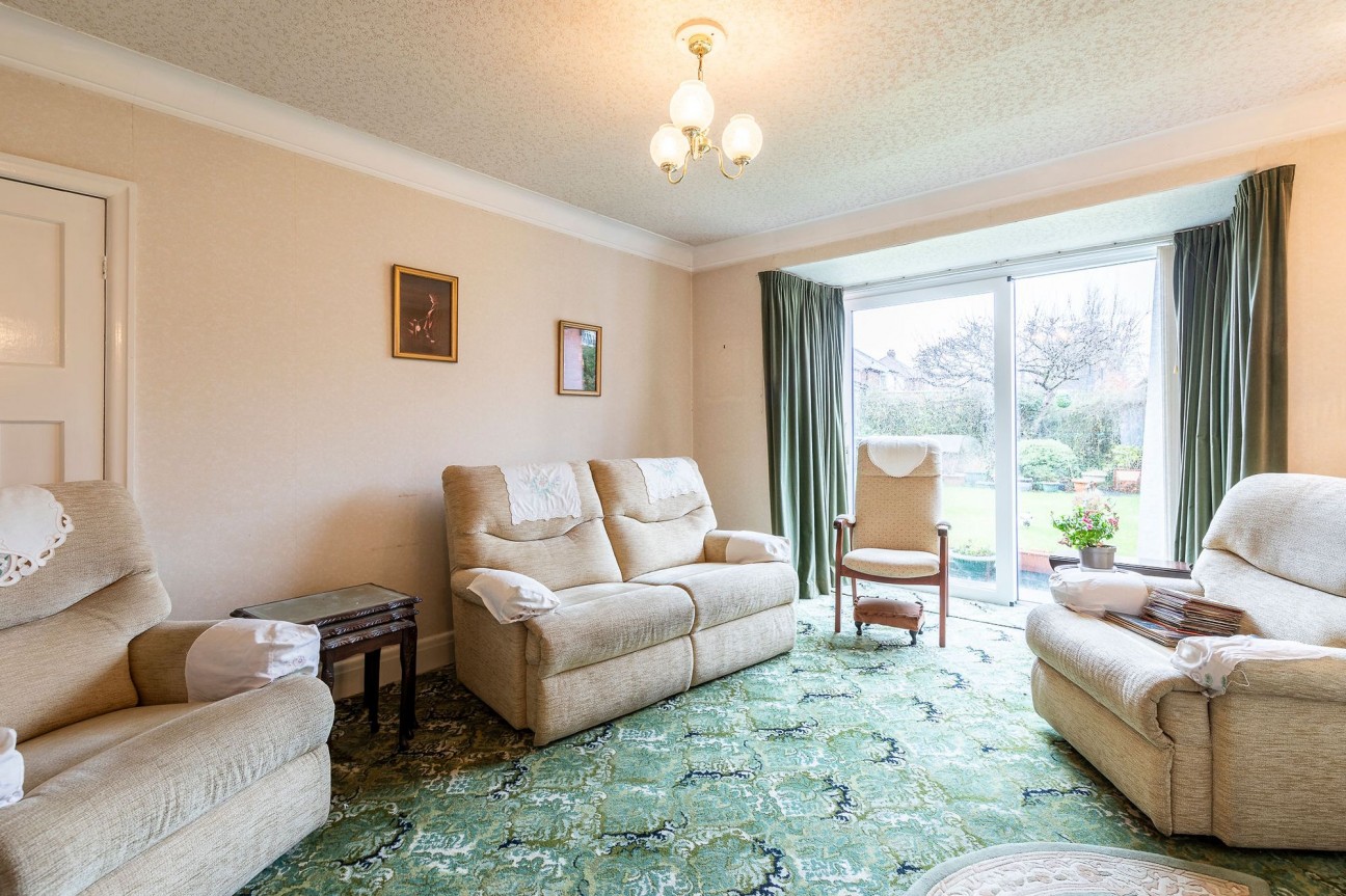 Fowberry Crescent, Fenham, NE4