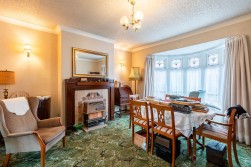 Fowberry Crescent, Fenham, NE4