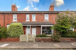 Spencer Street, Heaton, NE6