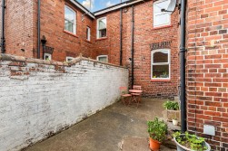 Spencer Street, Heaton, NE6