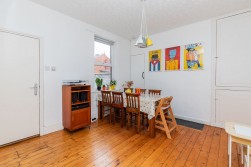 Spencer Street, Heaton, NE6