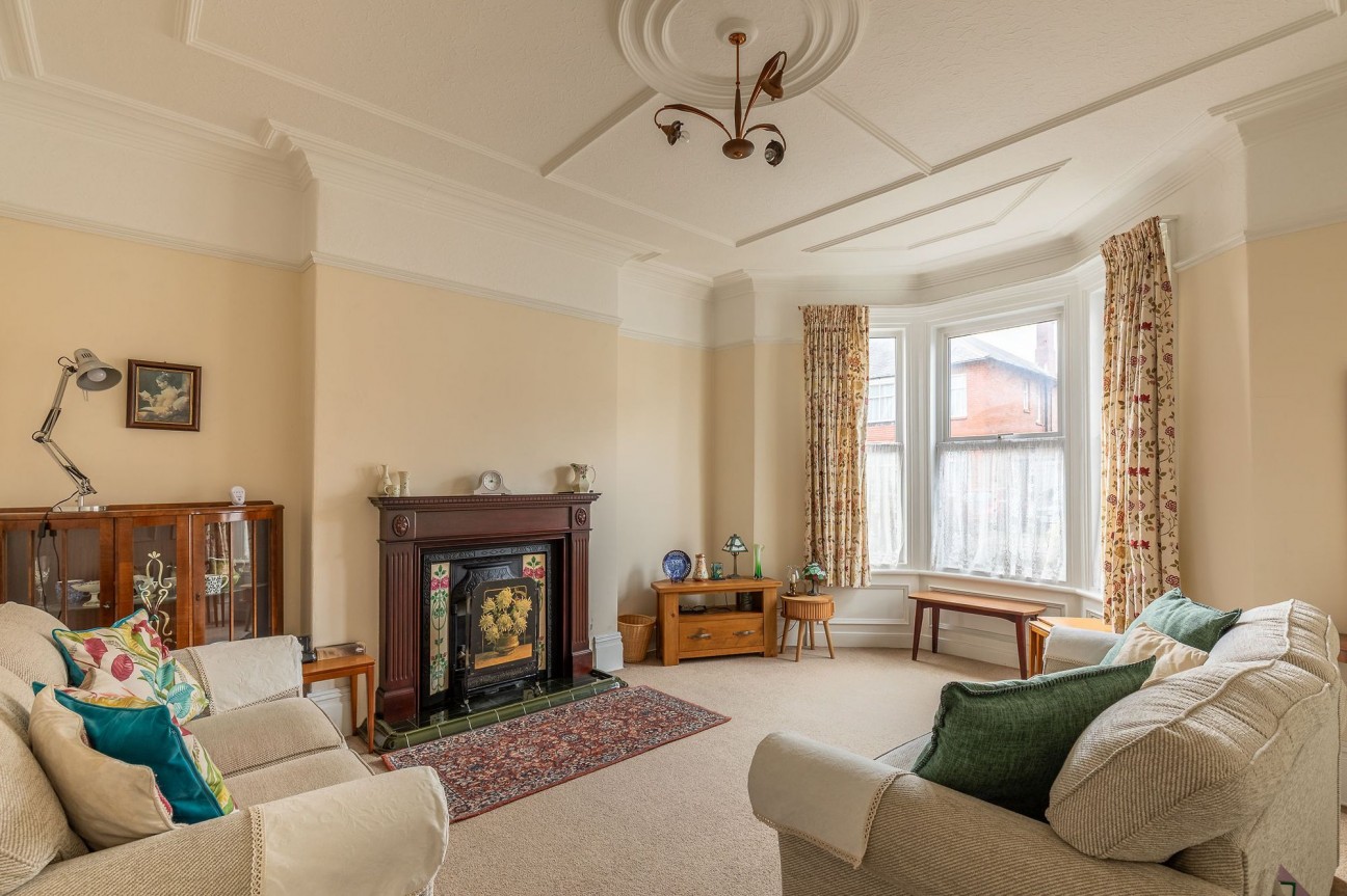 Sefton Avenue, Heaton, NE6