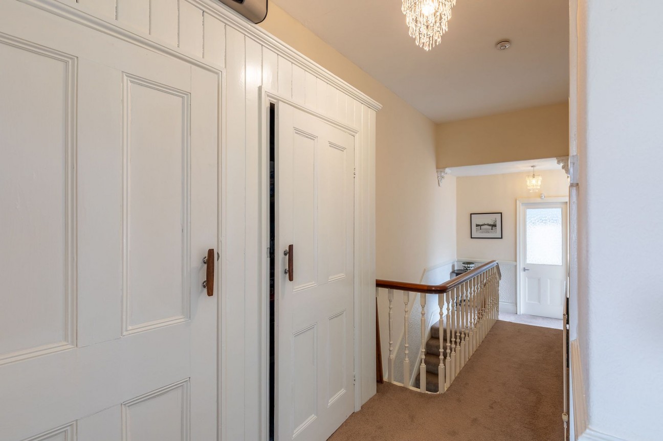 Sefton Avenue, Heaton, NE6