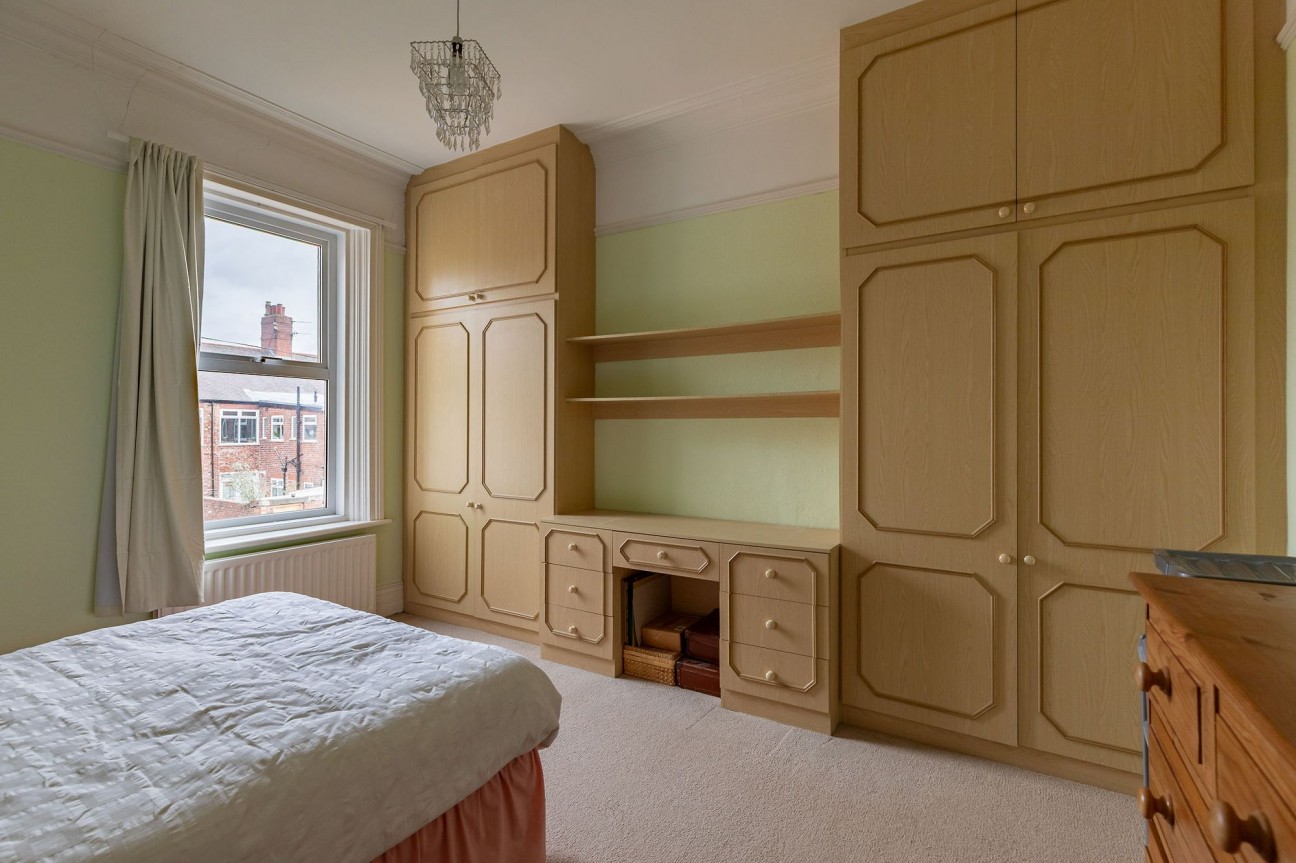 Sefton Avenue, Heaton, NE6