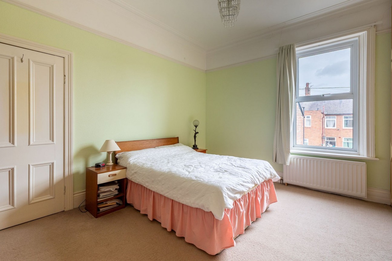 Sefton Avenue, Heaton, NE6