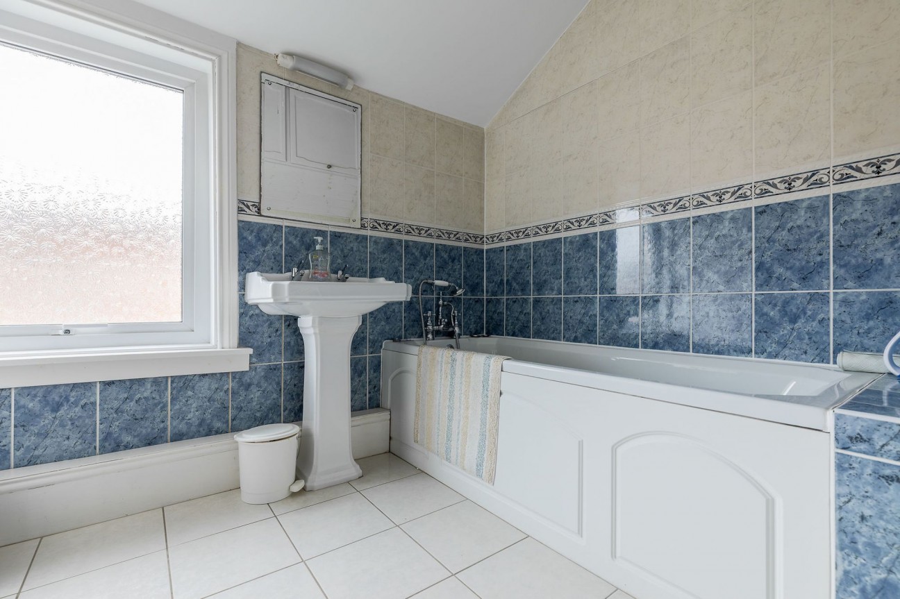 Sefton Avenue, Heaton, NE6