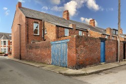 Sefton Avenue, Heaton, NE6