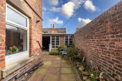 Sefton Avenue, Heaton, NE6