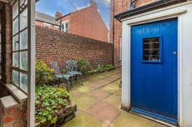 Sefton Avenue, Heaton, NE6