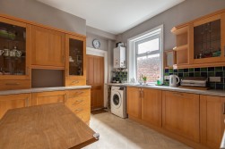 Sefton Avenue, Heaton, NE6