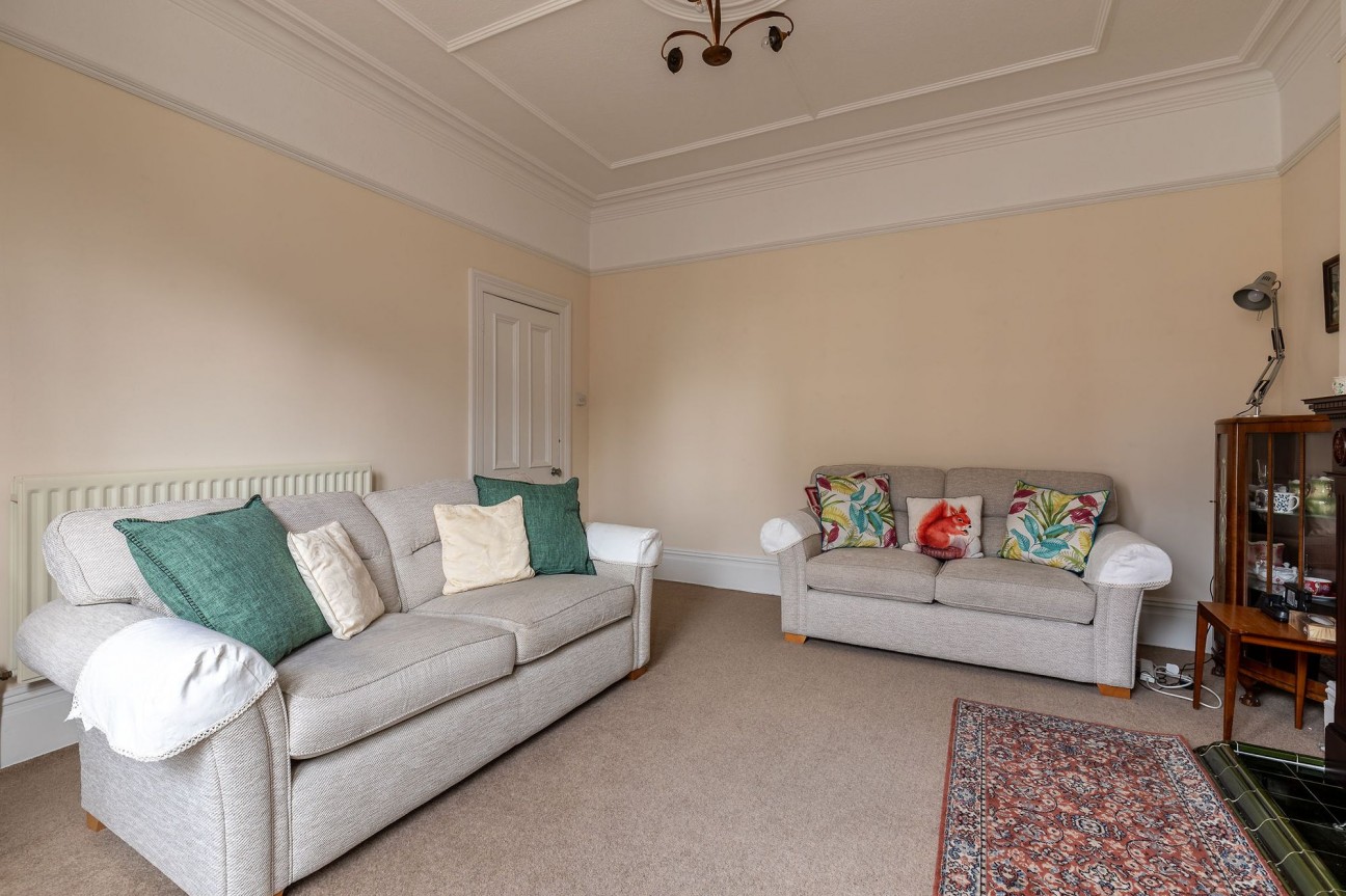 Sefton Avenue, Heaton, NE6