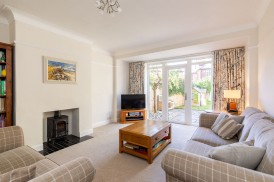 Wellburn Park, Jesmond, NE2