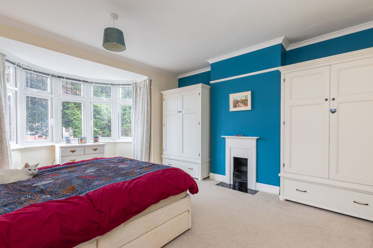 Wellburn Park, Jesmond, NE2