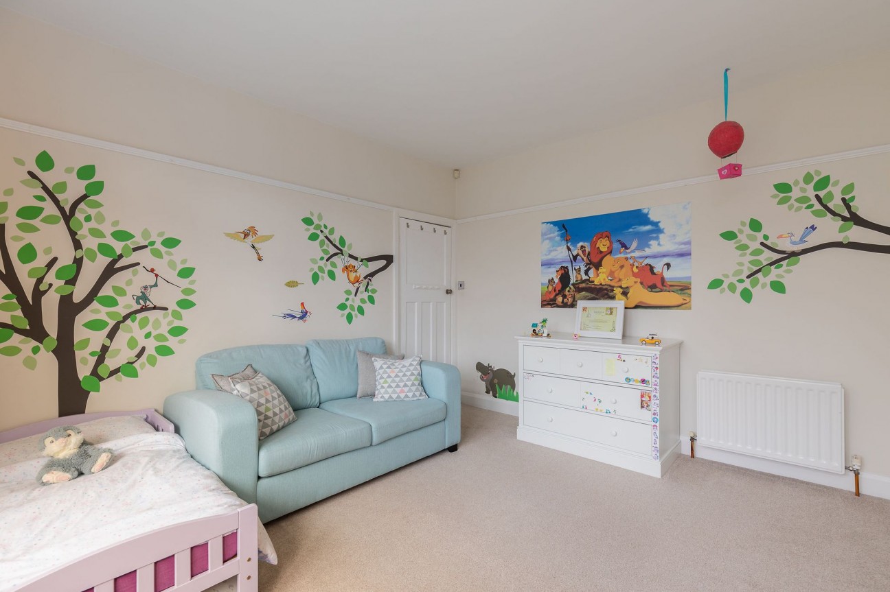 Wellburn Park, Jesmond, NE2