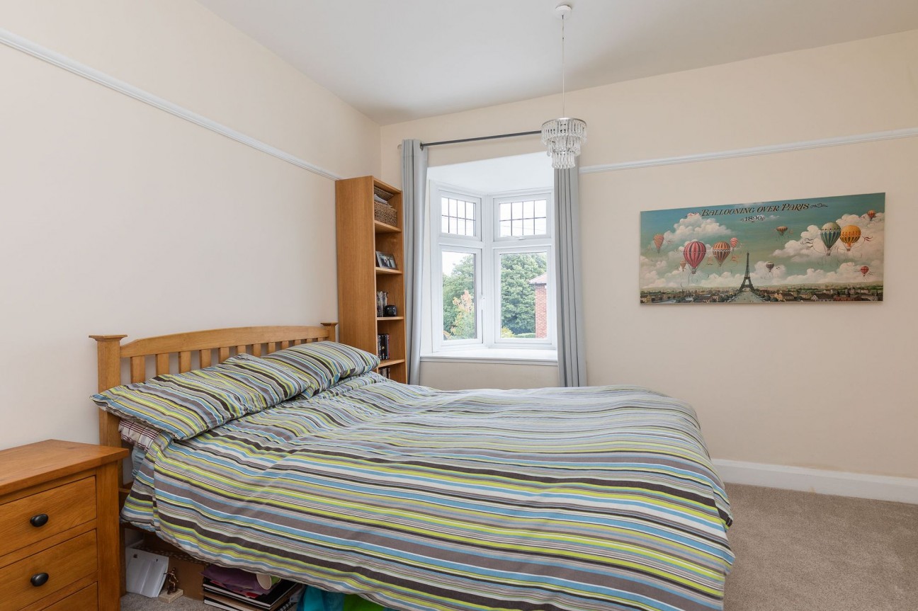 Wellburn Park, Jesmond, NE2