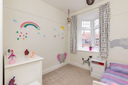 Wellburn Park, Jesmond, NE2