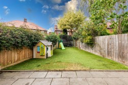 Wellburn Park, Jesmond, NE2